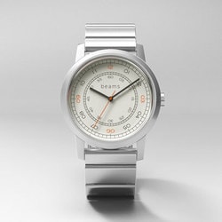 腕時計(アナログ)BEAMS×SONY ビームス ソニー WENA WRIST WN-WC02S