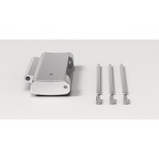 WN-WAD01S-S [wena wrist用 調整コマ (小) Silver]