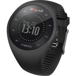 POLAR - POLAR M200 M/L 【手首型光学式心拍計付GPSランニングウォッチ】 ヨドバシ.com - POLAR ポラール GPSランニングウォッチ GPS/光学