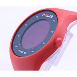 ヨドバシ.com - POLAR ポラール M200 [GPSランニングウォッチ GPS/光学