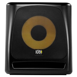 【良品】KRK ケーアールケー 10s サブウーファー ヨドバシ.com - KRK ケーアールケー KRK10S2-JA [サブウーファー