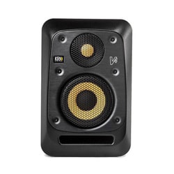 ヨドバシ.com - KRK ケーアールケー V4S4-JA [モニタースピーカー