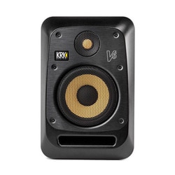 ヨドバシ.com - KRK ケーアールケー モニタースピーカー V6S4-JA 通販【全品無料配達】