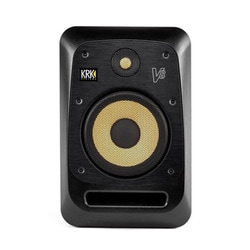 ヨドバシ.com - KRK ケーアールケー V8S4-JA [モニタースピーカー