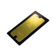 Protection Mirror Glass Gold [iPhone7 Plus 液晶保護ガラス]