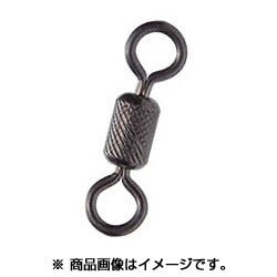 J1019 [ローリングサルカン徳用 黒 3号]