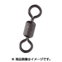 J1020 [ローリングサルカン徳用 黒 4号]