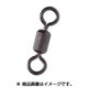 J1015 [ローリングサルカン徳用 黒 2/0]