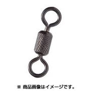 J1015 [ローリングサルカン徳用 黒 2/0]