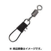 J1037 [ローリングインター徳用 黒 1号]