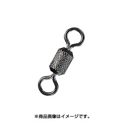 J517 [[HP]ローリングスイベル 黒 1号]