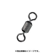 J523 [[HP]ローリングスイベル 黒 7号]