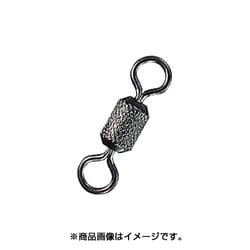J524 [[HP]ローリングスイベル 黒 8号]