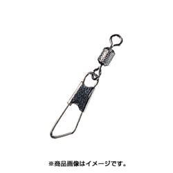 J529 [[HP]ローリングスナップ付黒 3号]