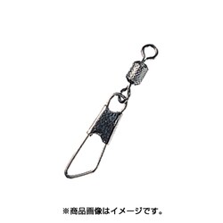 J532 [[HP]ローリングスナップ付黒 6号]