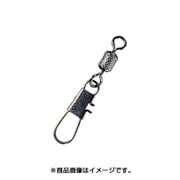 J535 [[HP]ローリングインター付黒 2/0]