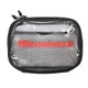 MEGABASS CLEAR POUCH (M) [タックルバッグ]