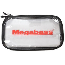 メガバス タックルバック Megabass