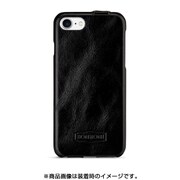 CBR-APIP7NAAEAOB [Premium Leather Case for Apple iPhone 7 Flip 黒]