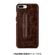 CBR-APIP7LMS4EACBST [Premium Leather Case for Apple iPhone 7 Plus Book w/stand 濃茶]