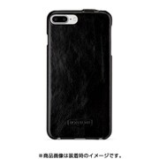 CBR-APIP7LAABEAOB [Premium Leather Case for Apple iPhone 7 Plus Flip 黒]