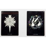 D.Gray-man HALLOW 高発光ステッカーセット [キャラクターグッズ]