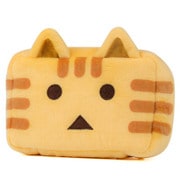 ニャンボー おさんぽーち tabby [キャラクターグッズ]