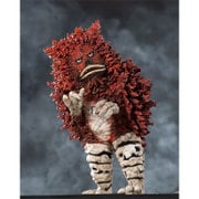 逆襲版ガラモン [ノンスケール 塗装済み完成品]
