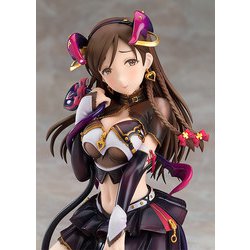 新田美波　眠れる小悪魔Ver.　フィギュア 新田美波 眠れる小悪魔Ver. (フィギュア) - ホビーサーチ フィギュア