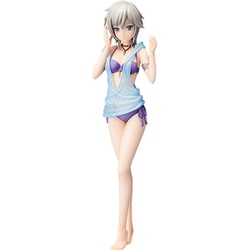 ヨドバシ Com Freeing フリーイング アナスタシア 水着ver アイドルマスター シンデレラガールズ 1 12スケール 塗装済み組み立て品 通販 全品無料配達