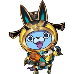 LEVEL5 - 妖怪ウォッチ3 スキヤキ　3ds レベルファイブ ニンテンドー3DSソフト 妖怪ウォッチ3 スキヤキ
