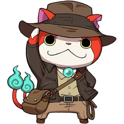 ヨドバシ.com - レベルファイブ Level5 妖怪ウォッチ3 スシ