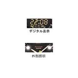 中古 リコーエレメックス リマインダー 希少稼働品 RICOH リコーエレメックス シュルード リマインダー