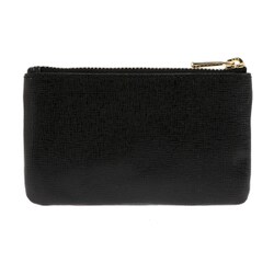 FURLA コインケース FURLA 【FURLA】フルラ ラウンド ファスナー コインケース キー