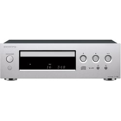 ヨドバシ.com - オンキヨー ONKYO C-755（S） [CDプレーヤー] 通販