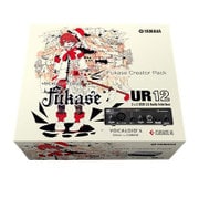 Fukase Creator Pack