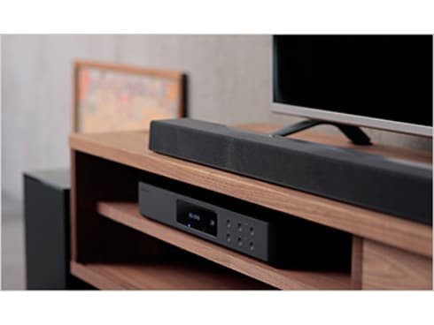 ヨドバシ.com - パイオニア PIONEER サウンドバーシステム バー