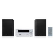 X-HM26（S） [CDミニコンポーネントシステム Bluetooth対応]