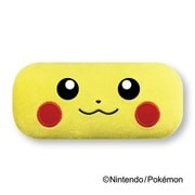 ポケットモンスター メガネケース フェイス [キャラクターグッズ]