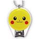 ポケットモンスター 丸型つめきり フェイス [キャラクターグッズ]