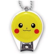 ポケットモンスター 丸型つめきり フェイス [キャラクターグッズ]