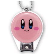 星のカービィ 丸型つめきり フェイス [キャラクターグッズ]