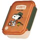 キャラクターグッズ スヌーピー ランチボックス OUTDOOR