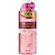 濃厚 化粧水 180mL [エイジングケア化粧水]