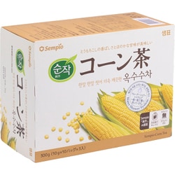 コーン茶 (10gパック×30入)