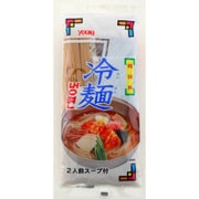 冷麺 (スープ付き/2人前)