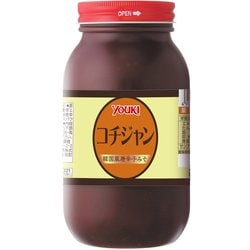 ヨドバシ.com - ユウキ食品 コチジャン 1kg 通販【全品無料配達】