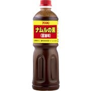 ナムルの素(醤油) 1.1kg