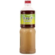 チョレギドレッシング 950ml