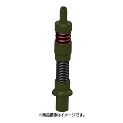 ANM35048 WWⅡ アメリカ軍 アンテナSet （MP48&MS50～52） [1/35 ミリタリー用パーツ]
